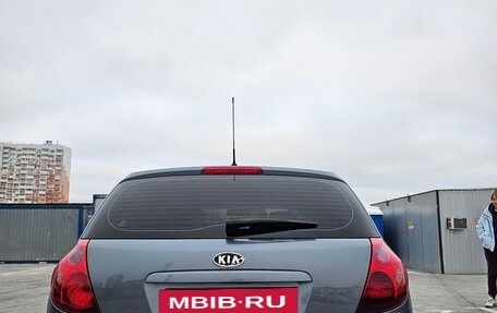 KIA cee'd I рестайлинг, 2009 год, 780 000 рублей, 4 фотография