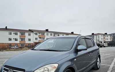 KIA cee'd I рестайлинг, 2009 год, 780 000 рублей, 1 фотография