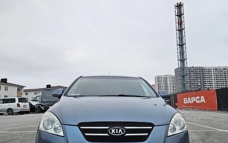 KIA cee'd I рестайлинг, 2009 год, 780 000 рублей, 5 фотография