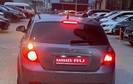 KIA cee'd I рестайлинг, 2009 год, 780 000 рублей, 10 фотография