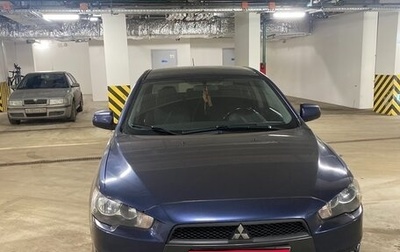 Mitsubishi Lancer IX, 2008 год, 950 000 рублей, 1 фотография