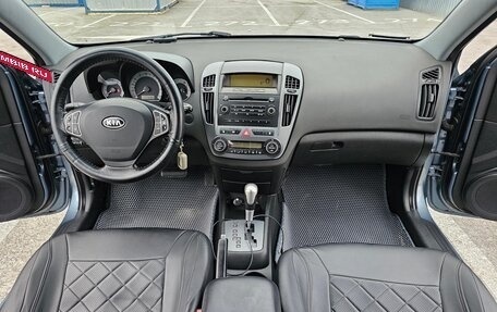 KIA cee'd I рестайлинг, 2009 год, 780 000 рублей, 15 фотография