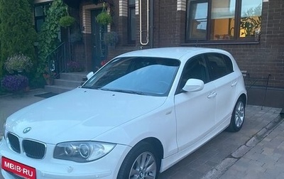 BMW 1 серия, 2011 год, 1 250 000 рублей, 1 фотография