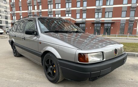 Volkswagen Passat B3, 1992 год, 379 999 рублей, 7 фотография