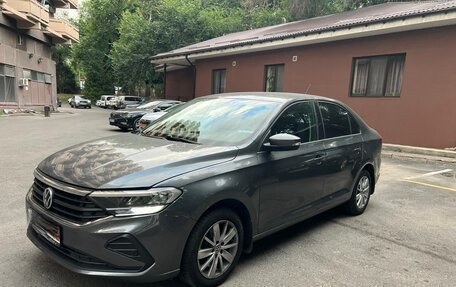 Volkswagen Polo VI (EU Market), 2020 год, 2 100 000 рублей, 4 фотография