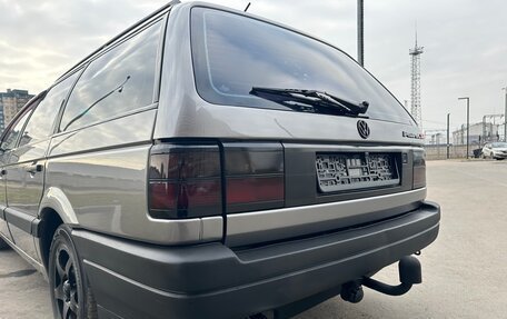 Volkswagen Passat B3, 1992 год, 379 999 рублей, 4 фотография