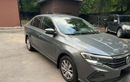 Volkswagen Polo VI (EU Market), 2020 год, 2 100 000 рублей, 2 фотография