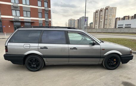 Volkswagen Passat B3, 1992 год, 379 999 рублей, 5 фотография