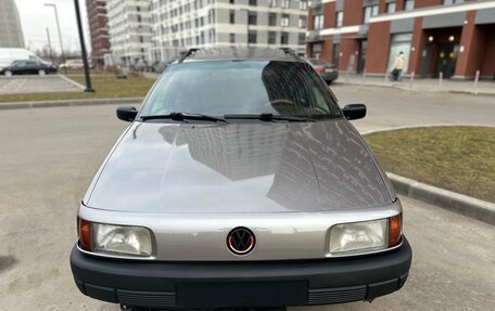 Volkswagen Passat B3, 1992 год, 379 999 рублей, 8 фотография