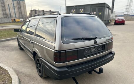 Volkswagen Passat B3, 1992 год, 379 999 рублей, 11 фотография