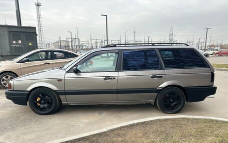 Volkswagen Passat B3, 1992 год, 379 999 рублей, 10 фотография