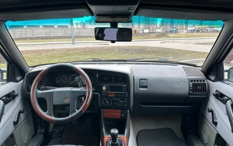 Volkswagen Passat B3, 1992 год, 379 999 рублей, 29 фотография