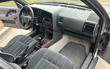 Volkswagen Passat B3, 1992 год, 379 999 рублей, 27 фотография