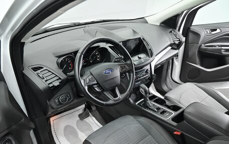 Ford Escape III, 2018 год, 1 595 000 рублей, 8 фотография