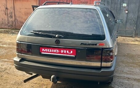 Volkswagen Passat B3, 1992 год, 379 999 рублей, 39 фотография