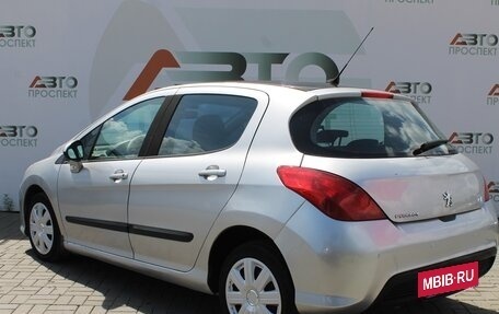 Peugeot 308 II, 2008 год, 475 000 рублей, 4 фотография