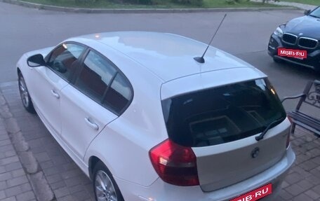 BMW 1 серия, 2011 год, 1 250 000 рублей, 3 фотография