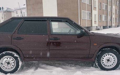 Renault Symbol, 2008 год, 425 000 рублей, 4 фотография