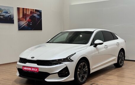 KIA K5, 2020 год, 2 950 000 рублей, 1 фотография