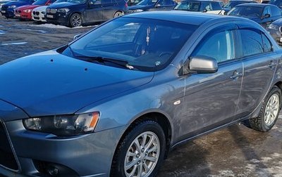 Mitsubishi Lancer IX, 2012 год, 890 000 рублей, 1 фотография