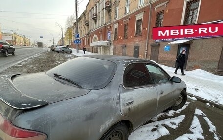 Toyota Corolla, 1992 год, 200 000 рублей, 4 фотография