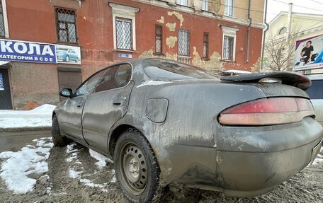 Toyota Corolla, 1992 год, 200 000 рублей, 5 фотография