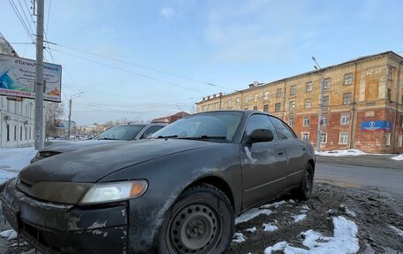 Toyota Corolla, 1992 год, 200 000 рублей, 6 фотография