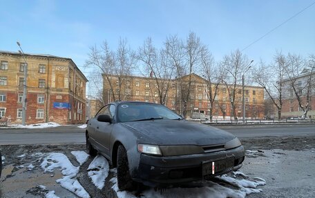 Toyota Corolla, 1992 год, 200 000 рублей, 7 фотография