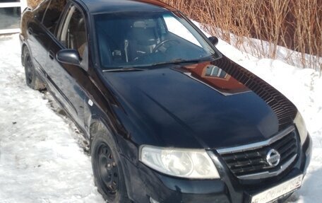 Nissan Almera Classic, 2007 год, 335 000 рублей, 2 фотография