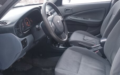 Nissan Almera Classic, 2007 год, 335 000 рублей, 7 фотография