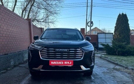 Haval Jolion, 2023 год, 2 150 000 рублей, 2 фотография