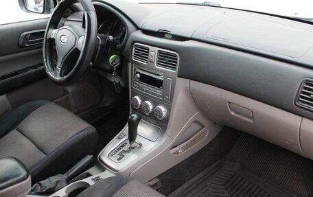 Subaru Forester, 2005 год, 899 000 рублей, 3 фотография