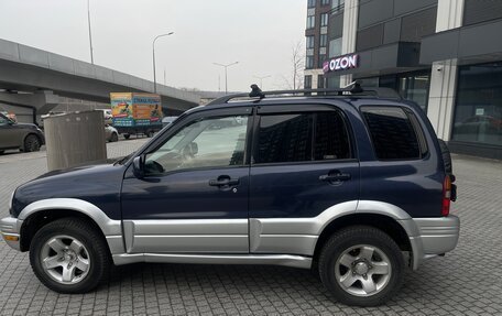 Suzuki Grand Vitara, 1999 год, 425 000 рублей, 8 фотография