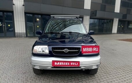 Suzuki Grand Vitara, 1999 год, 425 000 рублей, 2 фотография