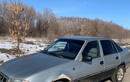 Daewoo Nexia I рестайлинг, 2004 год, 85 000 рублей, 3 фотография