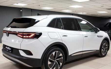 Volkswagen ID.4, 2023 год, 3 000 000 рублей, 4 фотография