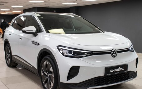 Volkswagen ID.4, 2023 год, 3 000 000 рублей, 3 фотография