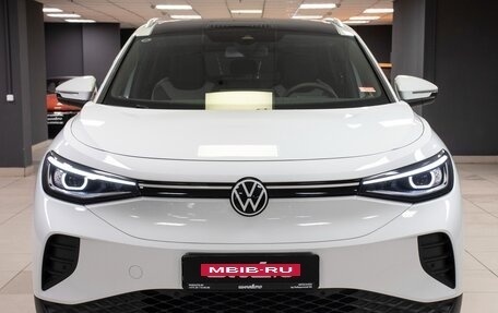 Volkswagen ID.4, 2023 год, 3 000 000 рублей, 2 фотография