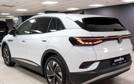 Volkswagen ID.4, 2023 год, 3 000 000 рублей, 6 фотография