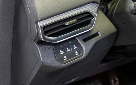 Volkswagen ID.4, 2023 год, 3 000 000 рублей, 14 фотография