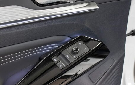 Volkswagen ID.4, 2023 год, 3 000 000 рублей, 12 фотография