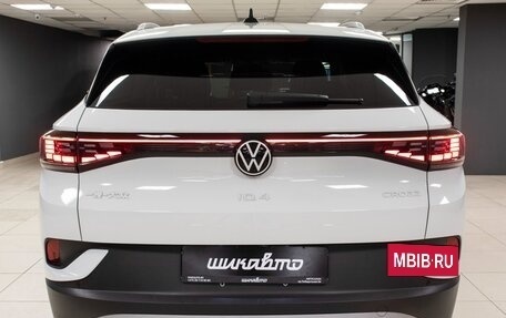 Volkswagen ID.4, 2023 год, 3 000 000 рублей, 5 фотография