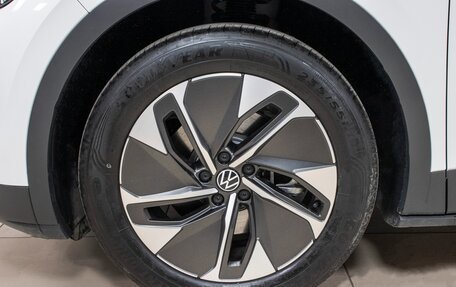 Volkswagen ID.4, 2023 год, 3 000 000 рублей, 21 фотография