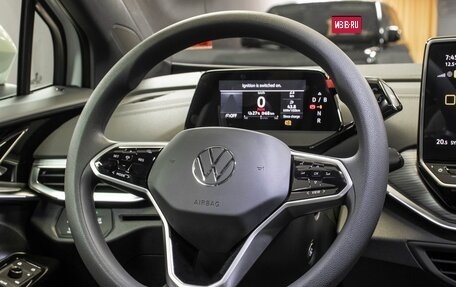 Volkswagen ID.4, 2023 год, 3 000 000 рублей, 20 фотография