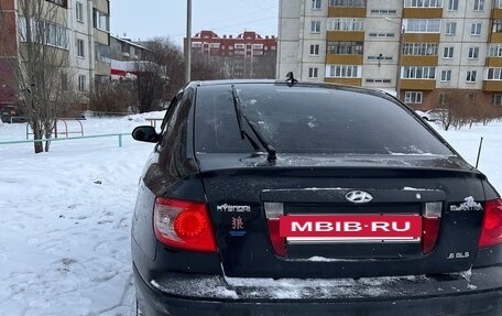 Hyundai Elantra III, 2004 год, 480 000 рублей, 3 фотография