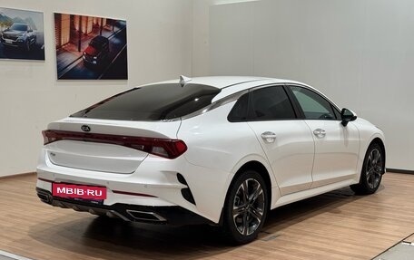 KIA K5, 2020 год, 2 950 000 рублей, 2 фотография