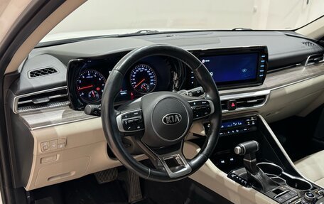 KIA K5, 2020 год, 2 950 000 рублей, 10 фотография