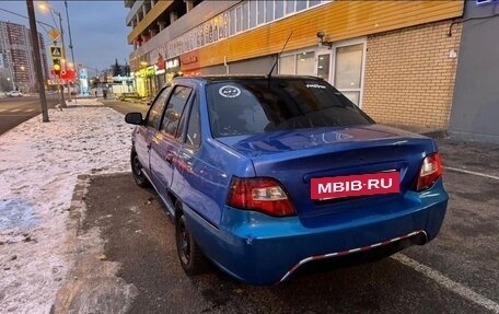 Daewoo Nexia I рестайлинг, 2010 год, 170 000 рублей, 4 фотография