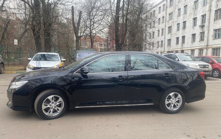 Toyota Camry, 2014 год, 2 000 000 рублей, 1 фотография