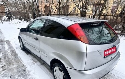 Ford Focus IV, 2000 год, 177 000 рублей, 1 фотография